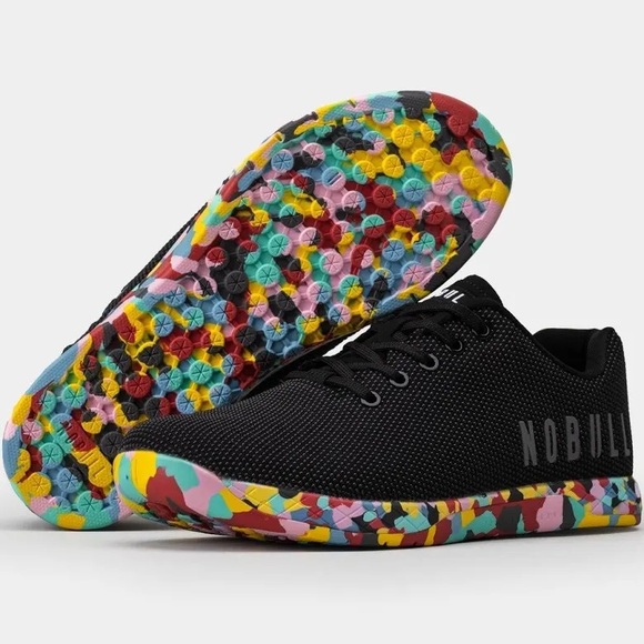NOBULL Shoes - NoBull Outwork Trainers